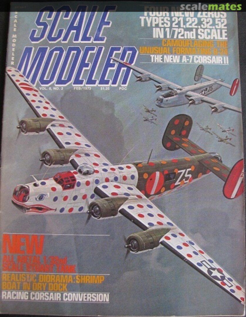 Scale Modeler