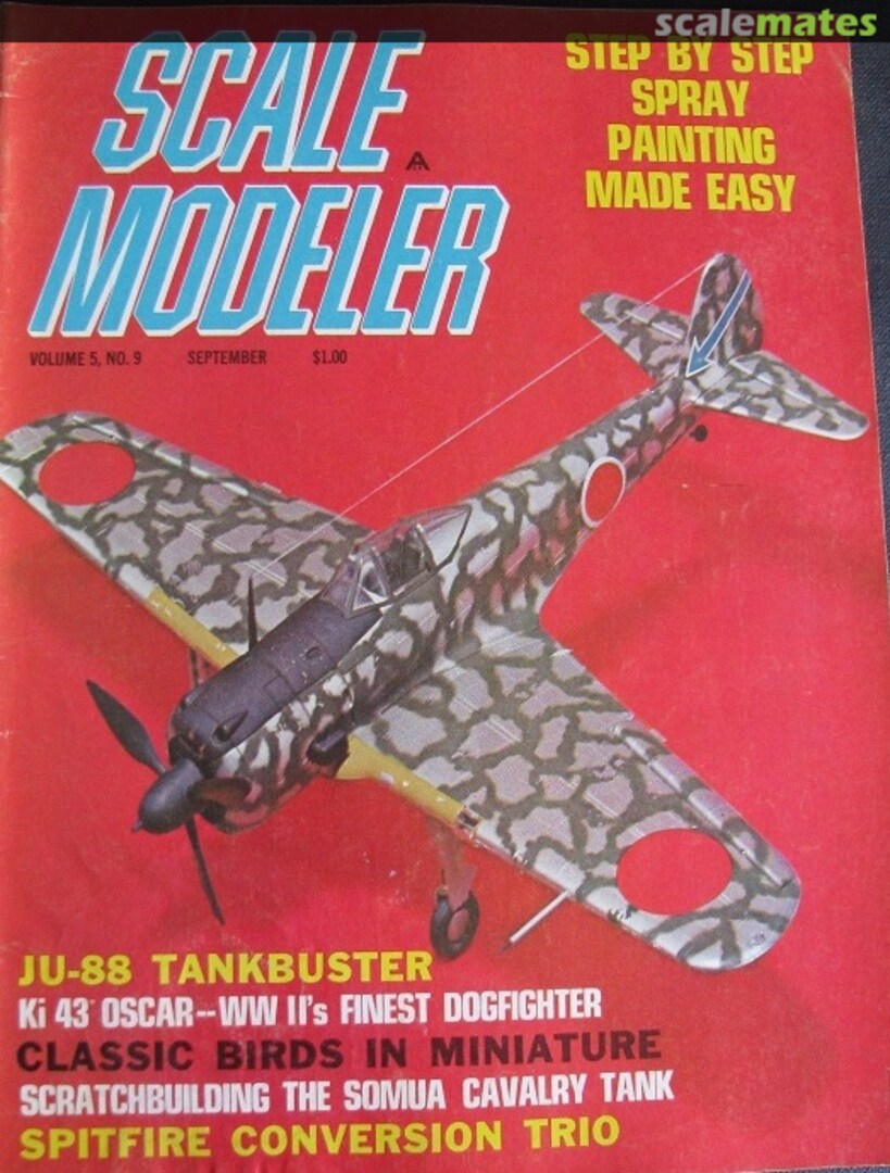 Scale Modeler