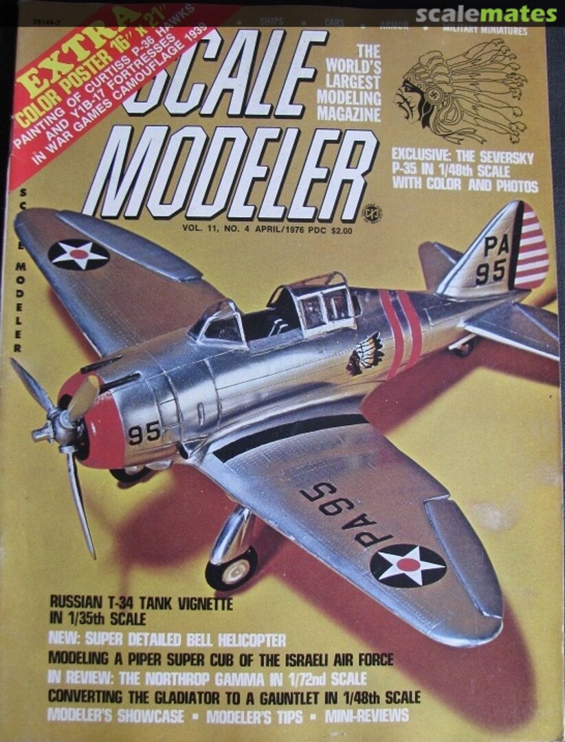 Scale Modeler