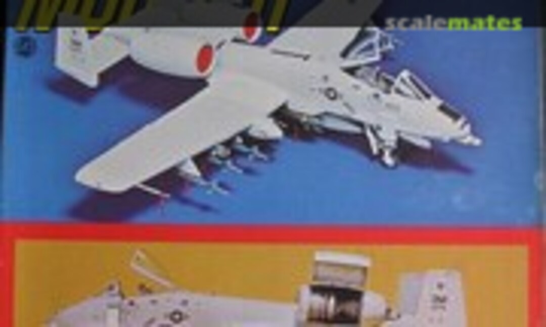 (Scale Modeler Vol. 12 No. 11)