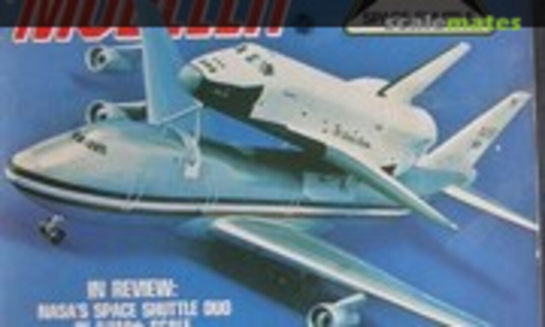 (Scale Modeler Vol. 13 No. 5)