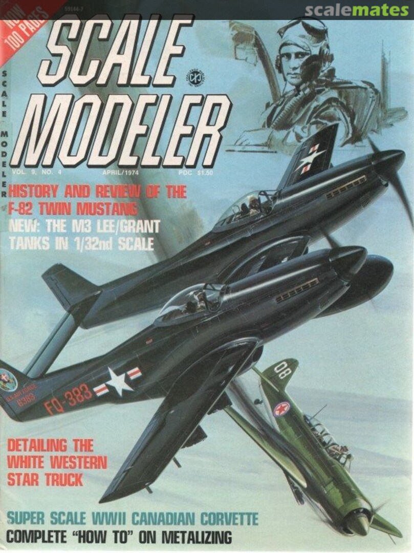 Scale Modeler