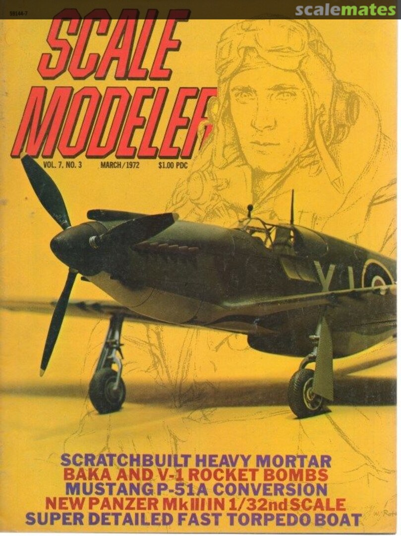 Scale Modeler