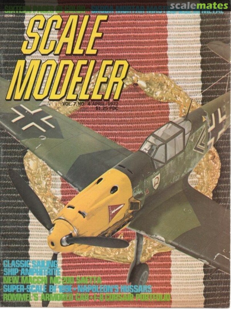 Scale Modeler