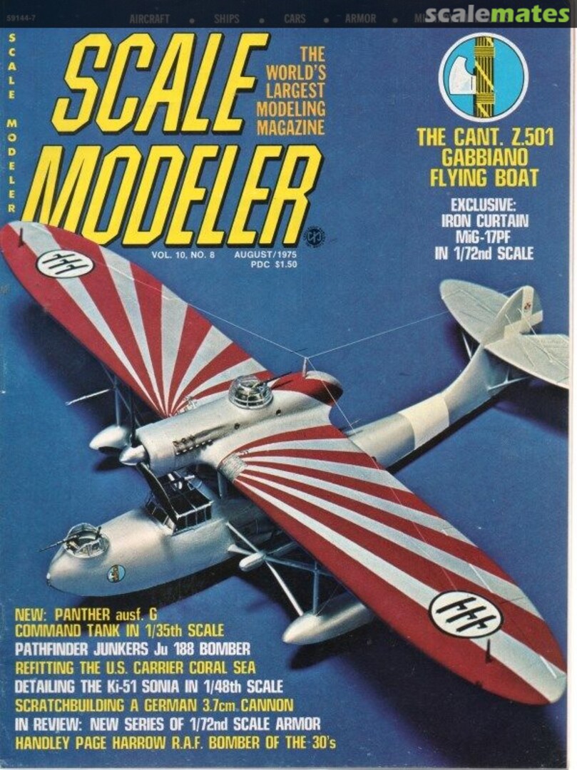 Scale Modeler