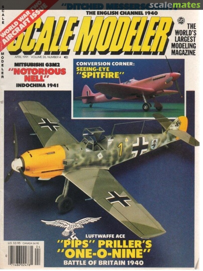 Scale Modeler