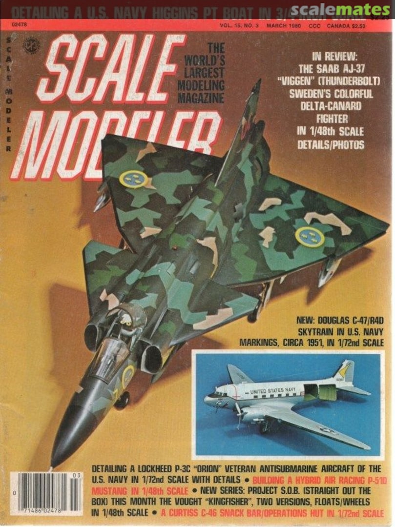 Scale Modeler