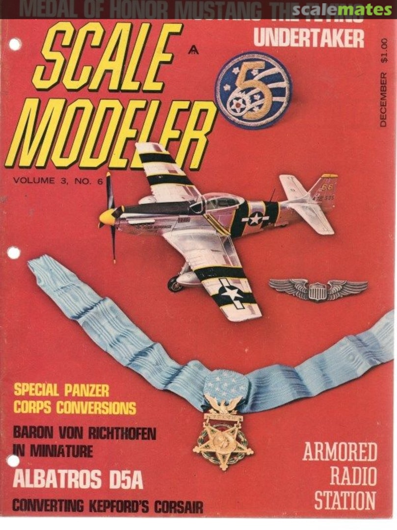 Scale Modeler