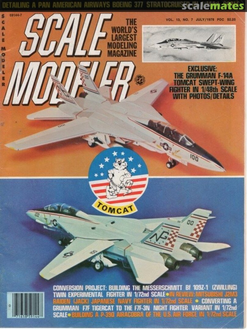 Scale Modeler