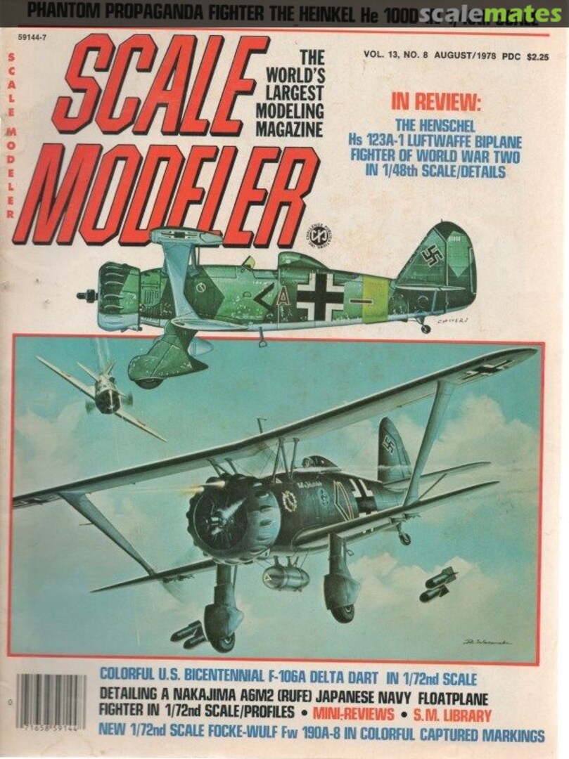 Scale Modeler