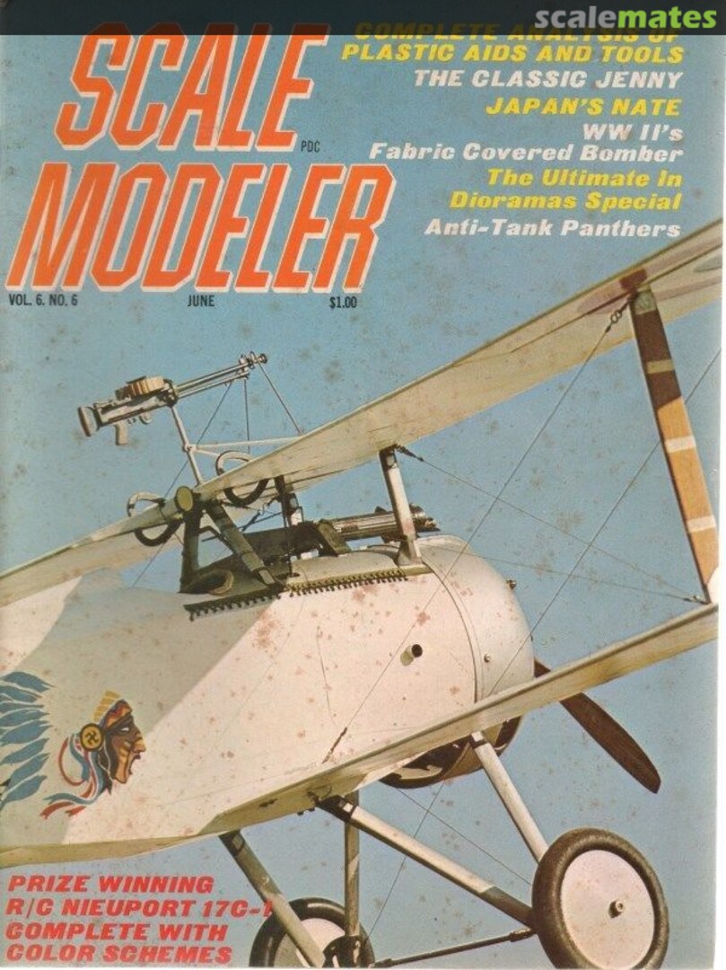 Scale Modeler