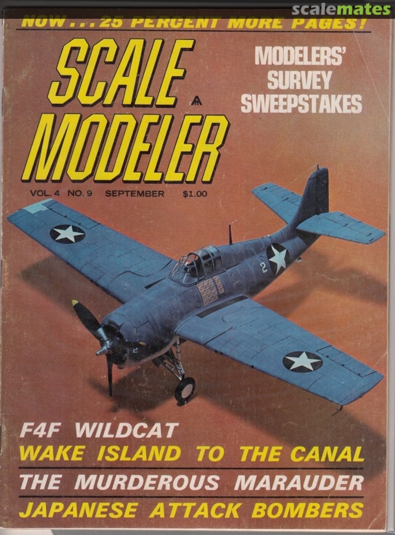 Scale Modeler