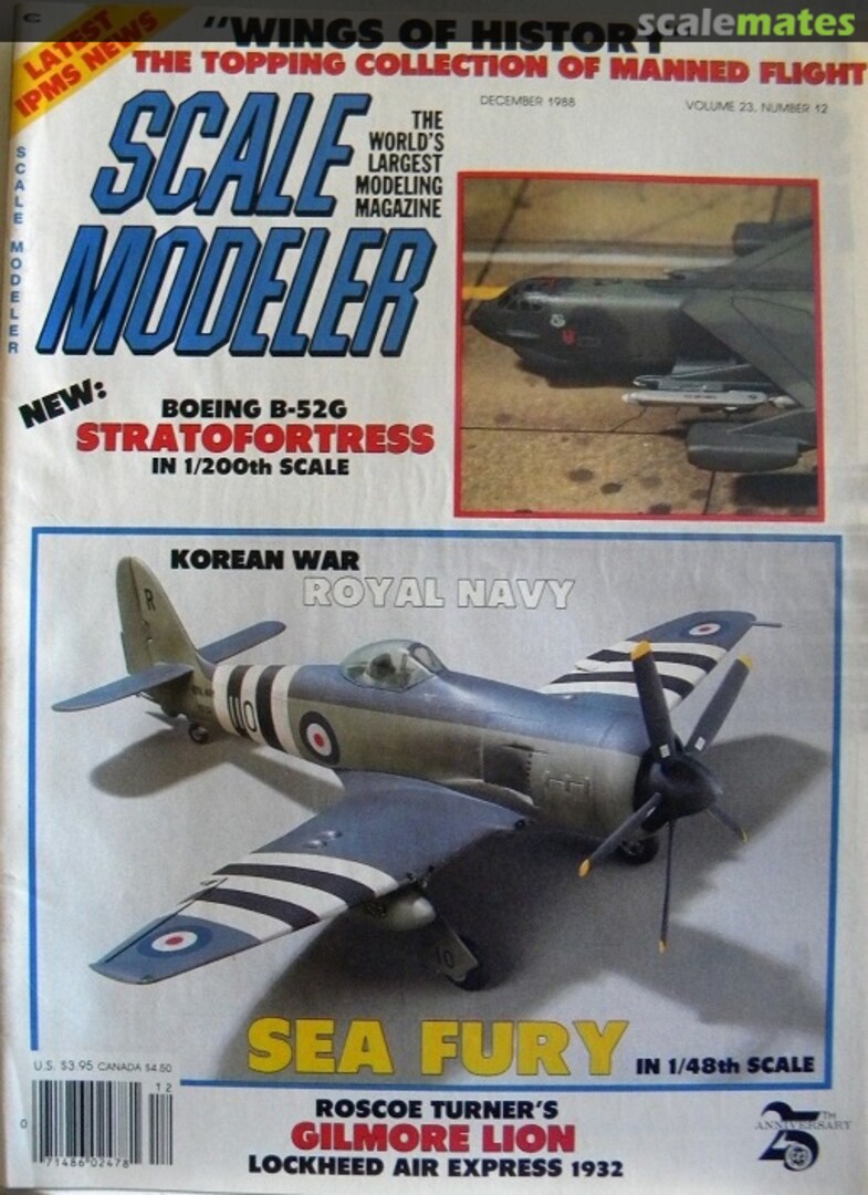 Scale Modeler