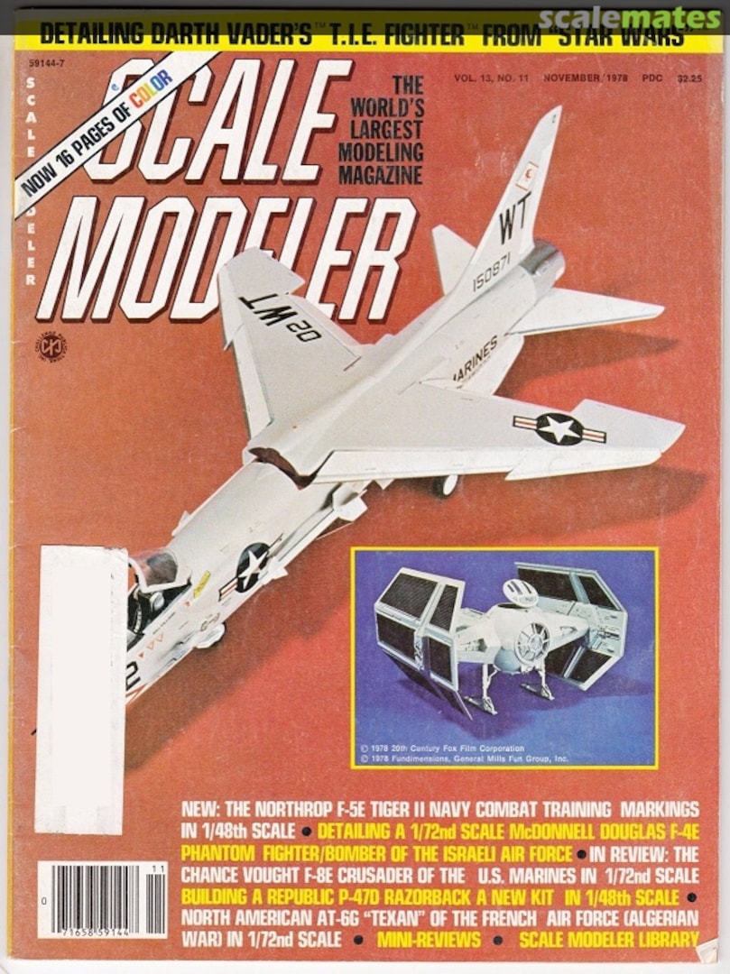 Scale Modeler