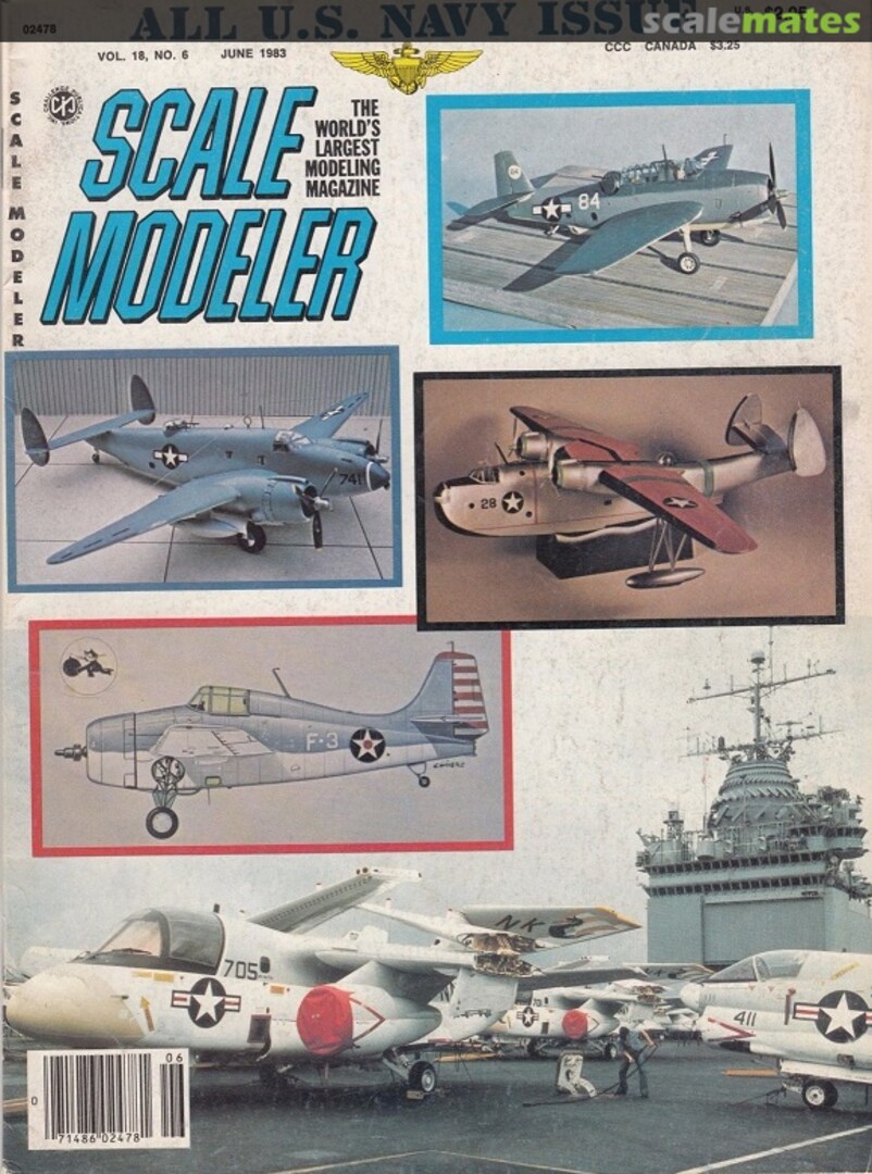 Scale Modeler