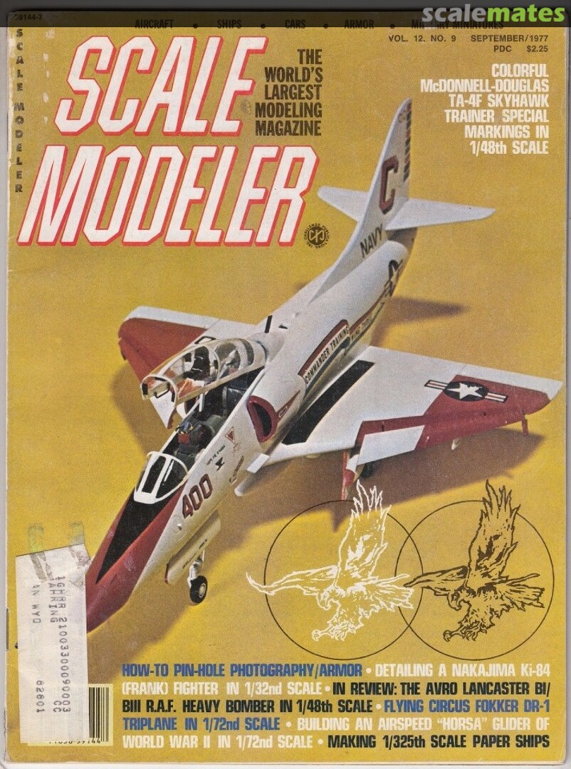 Scale Modeler