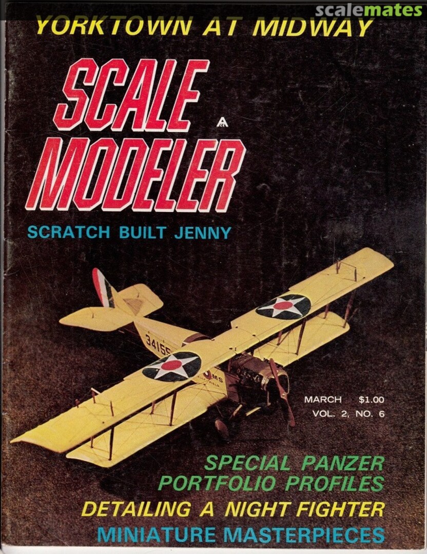 Scale Modeler