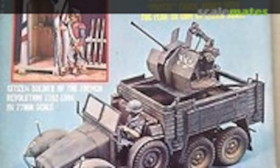 (Military Modeler Vol. 6, No. 7)