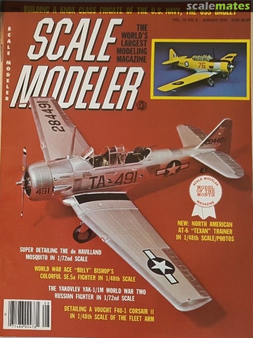 Scale Modeler