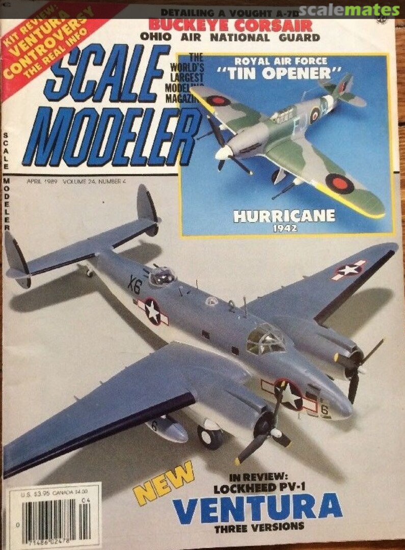 Scale Modeler