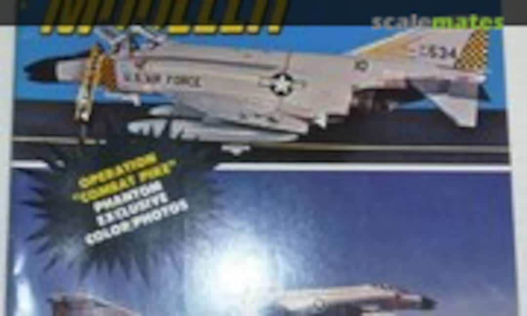 (Scale Modeler Vol. 17, No. 8)