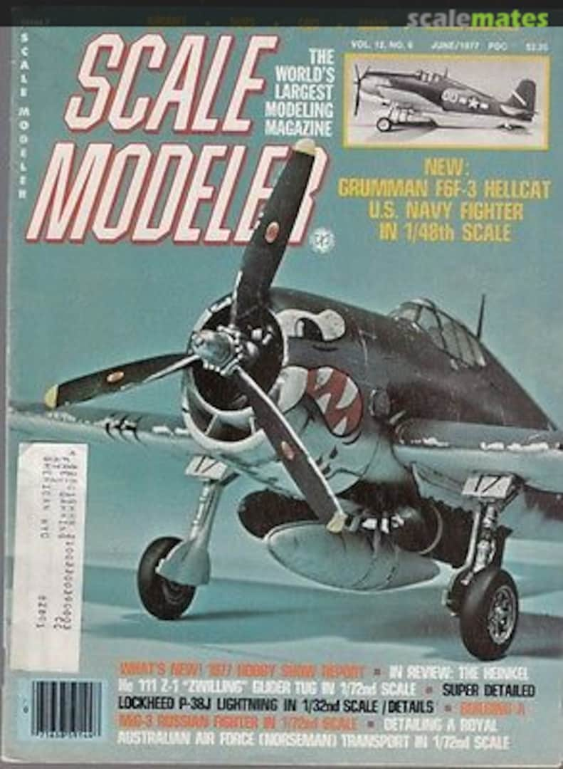 Scale Modeler