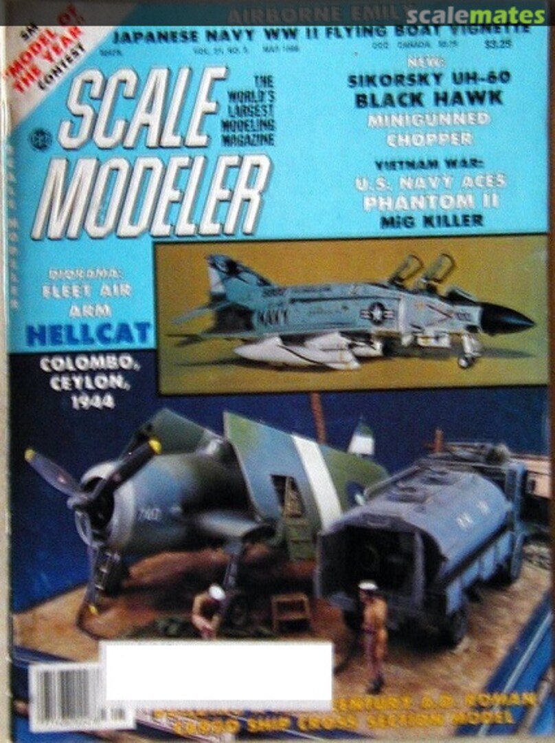 Scale Modeler