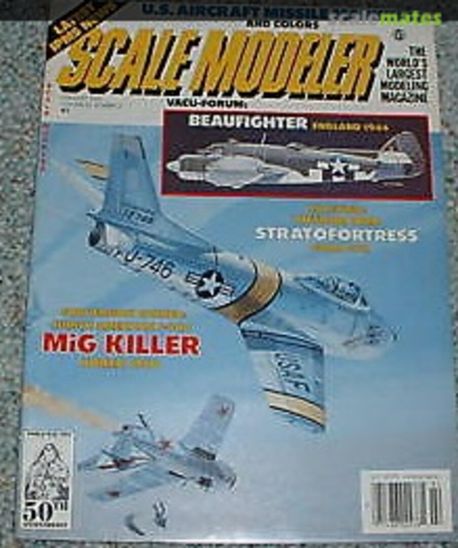 Scale Modeler