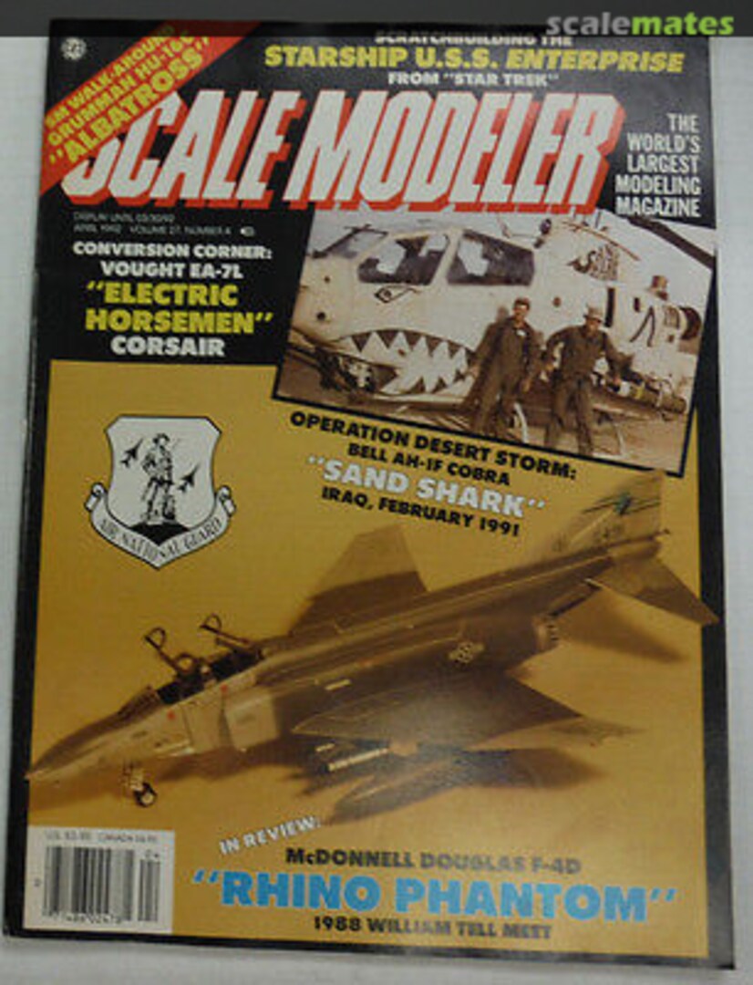 Scale Modeler