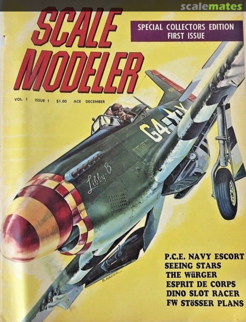 Scale Modeler