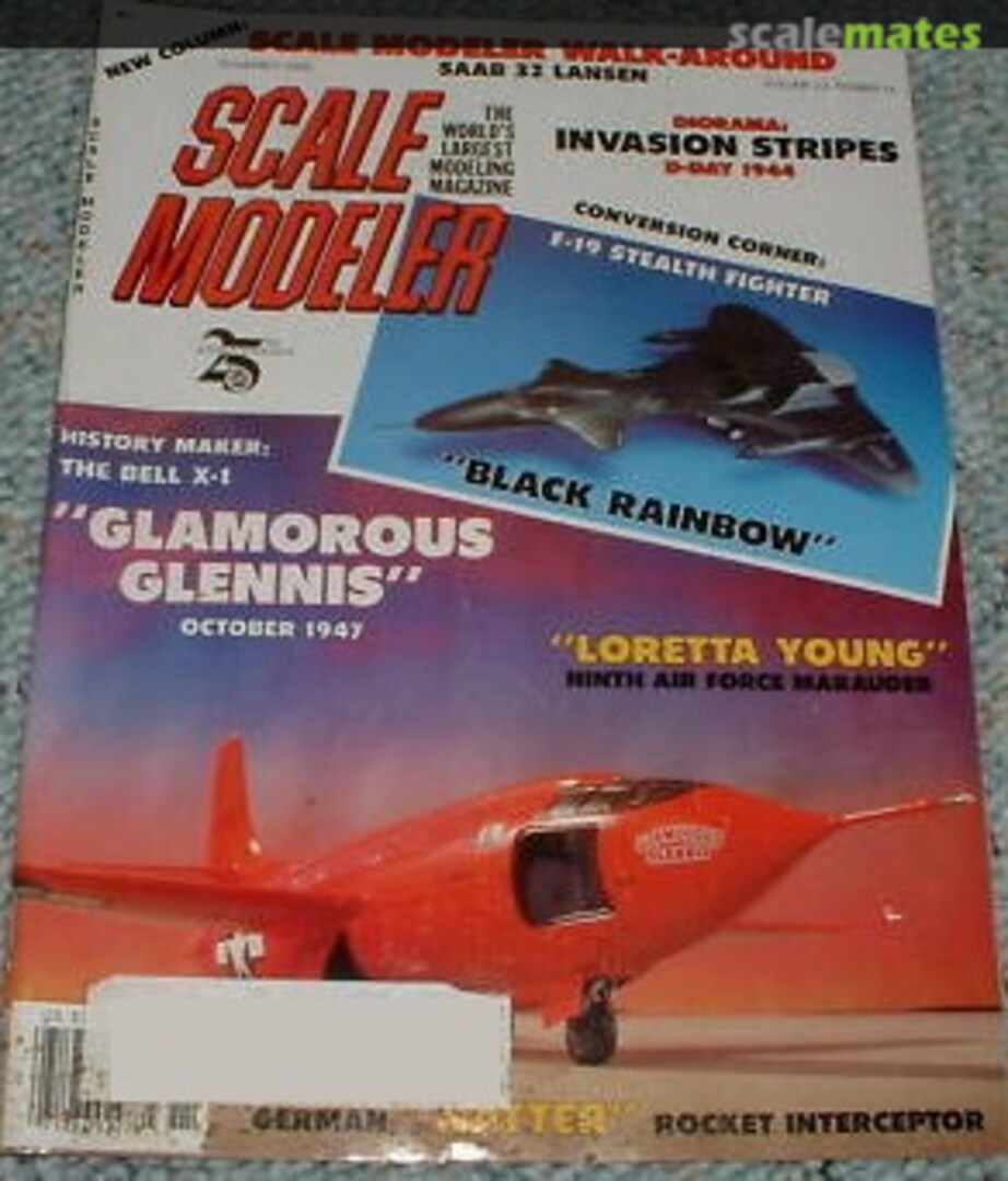 Scale Modeler