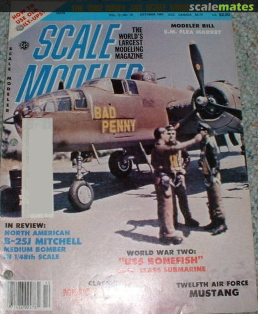 Scale Modeler