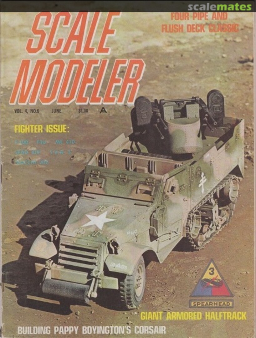 Scale Modeler