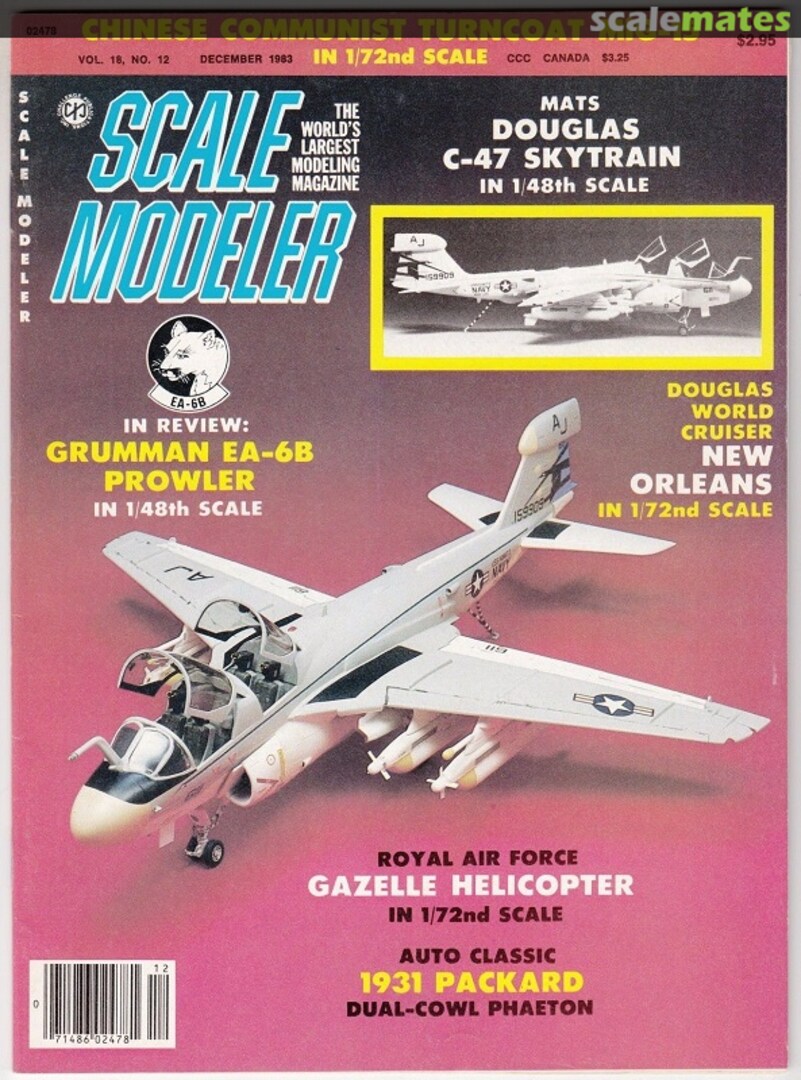 Scale Modeler