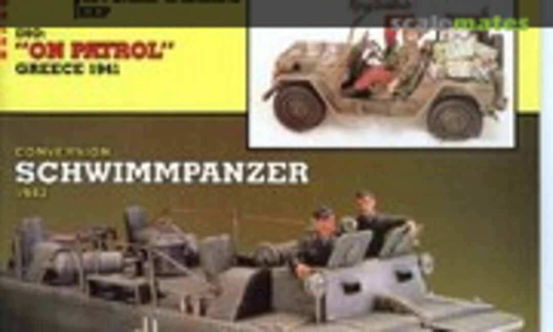 (Military Modeler Vol. 14, No. 12)