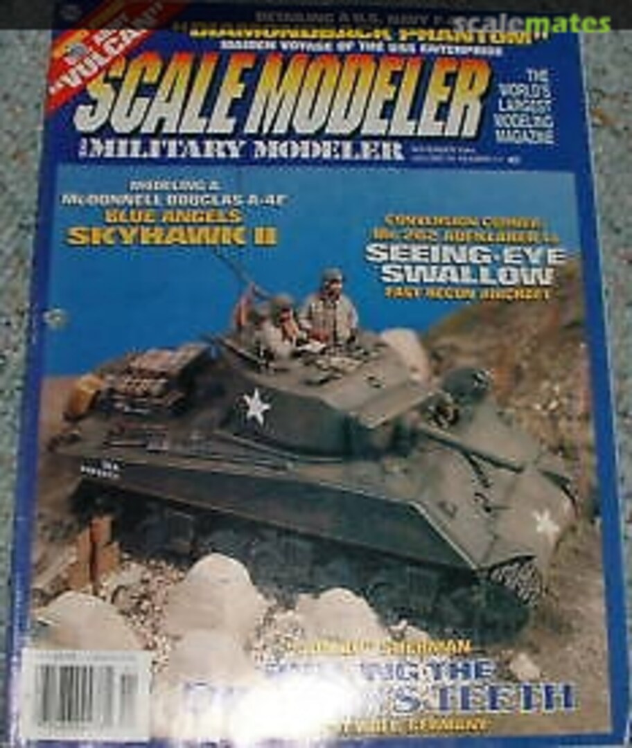 Scale Modeler