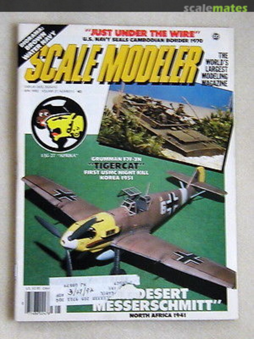 Scale Modeler