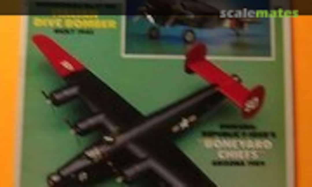 (Scale Modeler Vol. 26, No. 2)