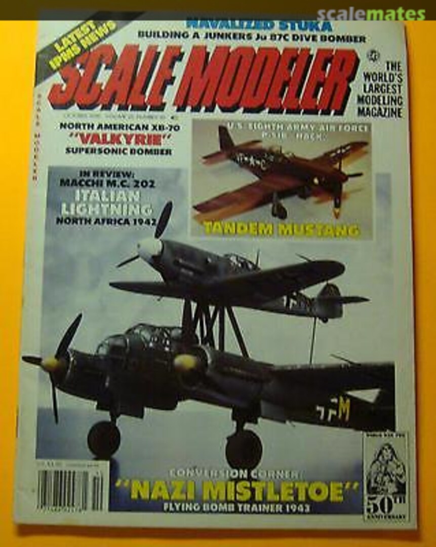 Scale Modeler