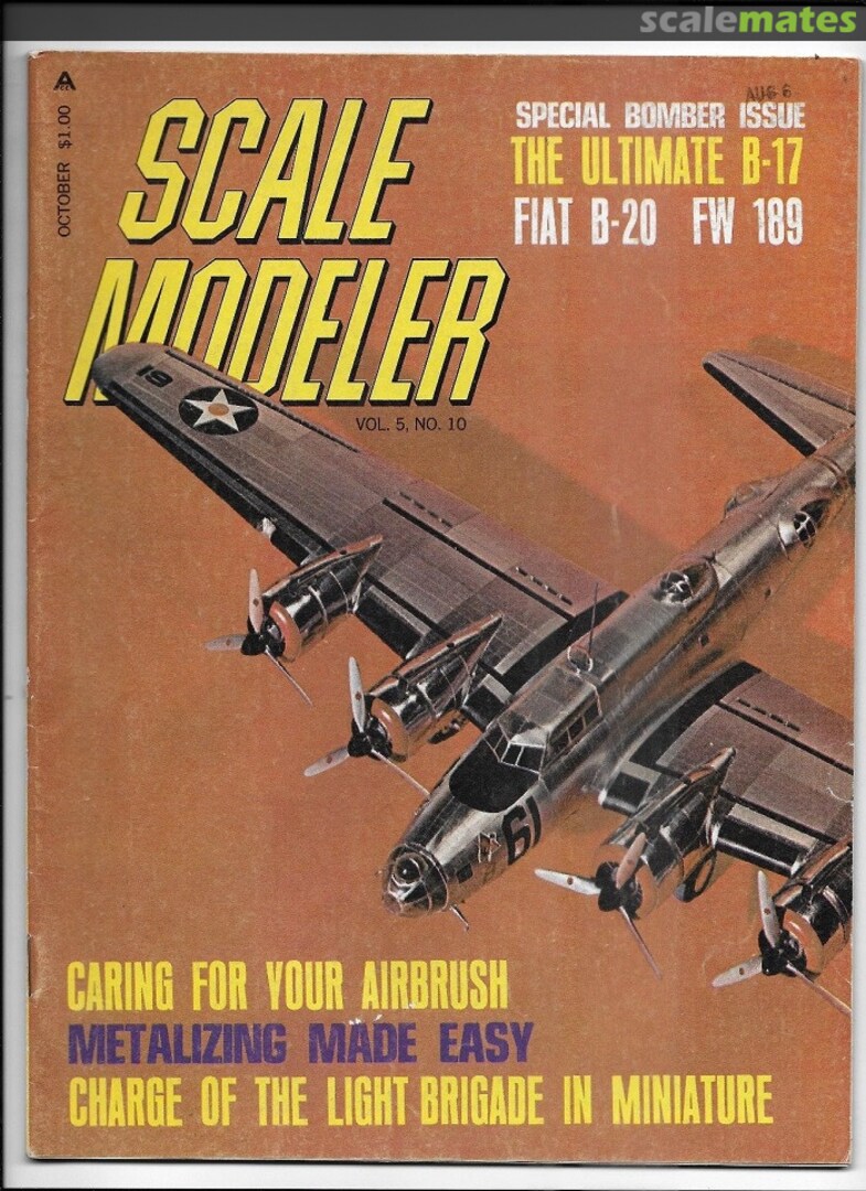 Scale Modeler