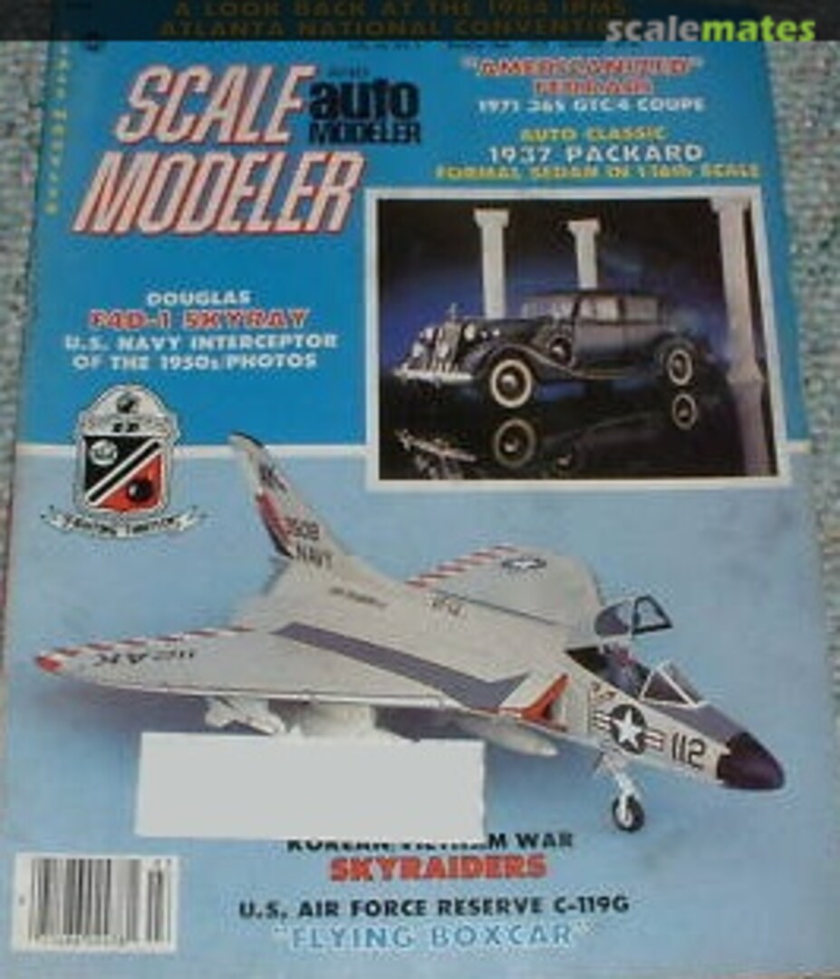 Scale Modeler