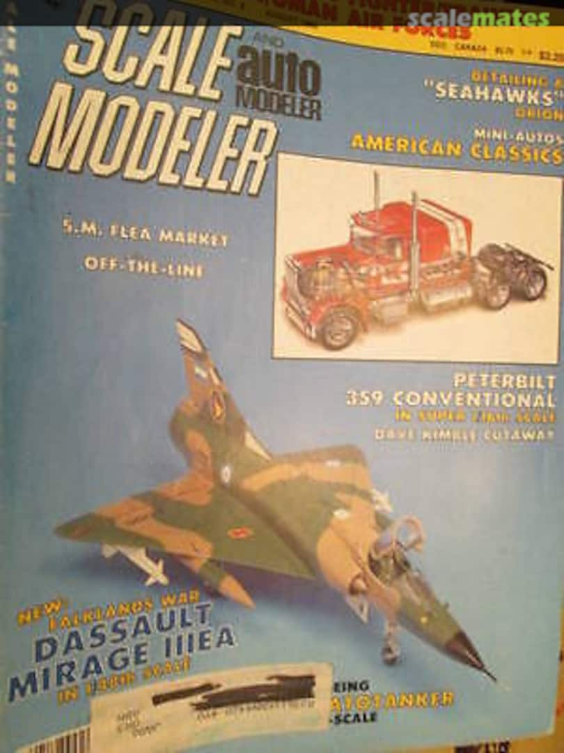 Scale Modeler