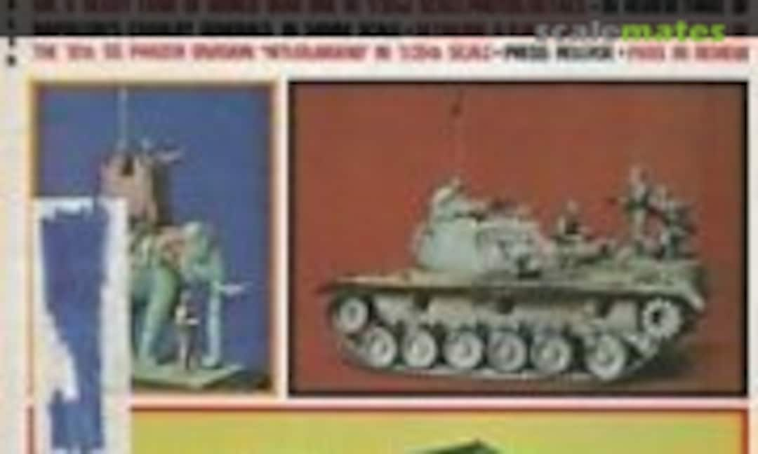 (Military Modeler Vol. 5, No. 6)