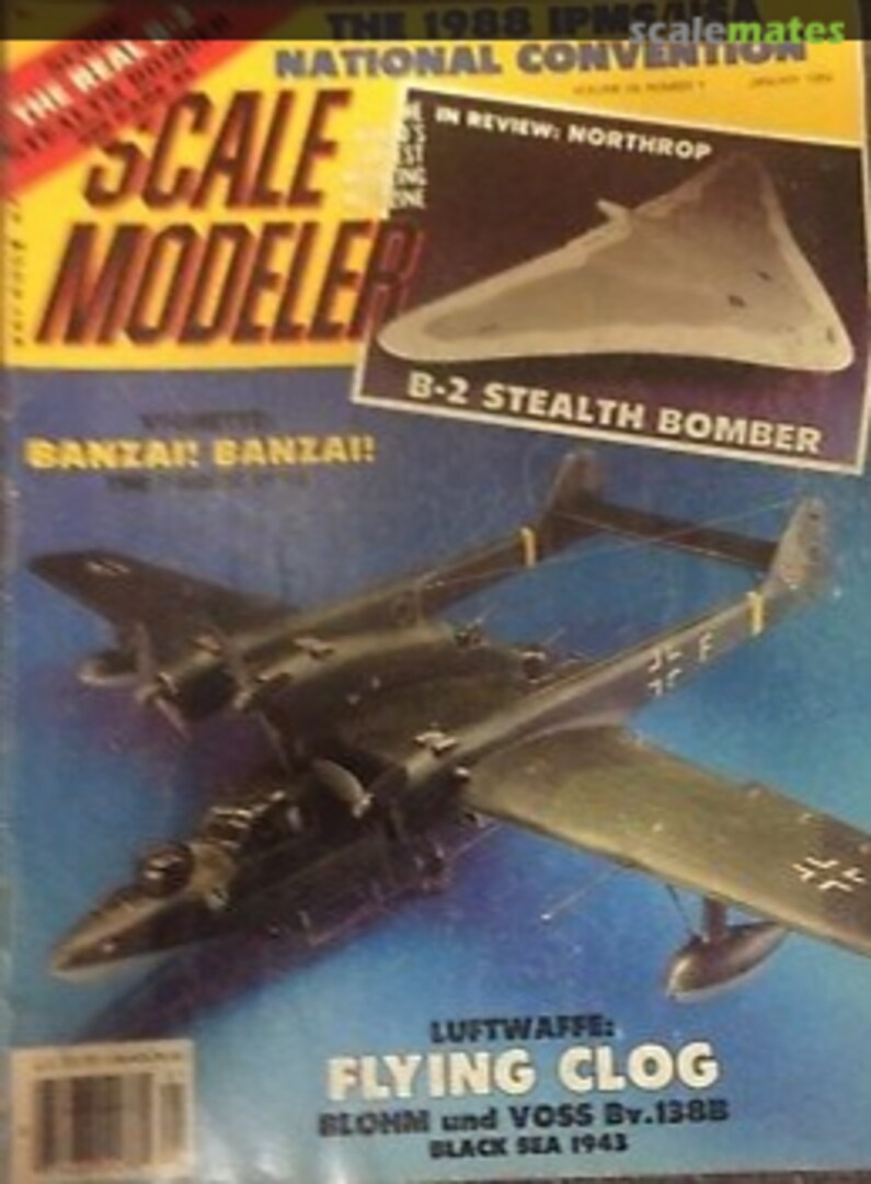 Scale Modeler