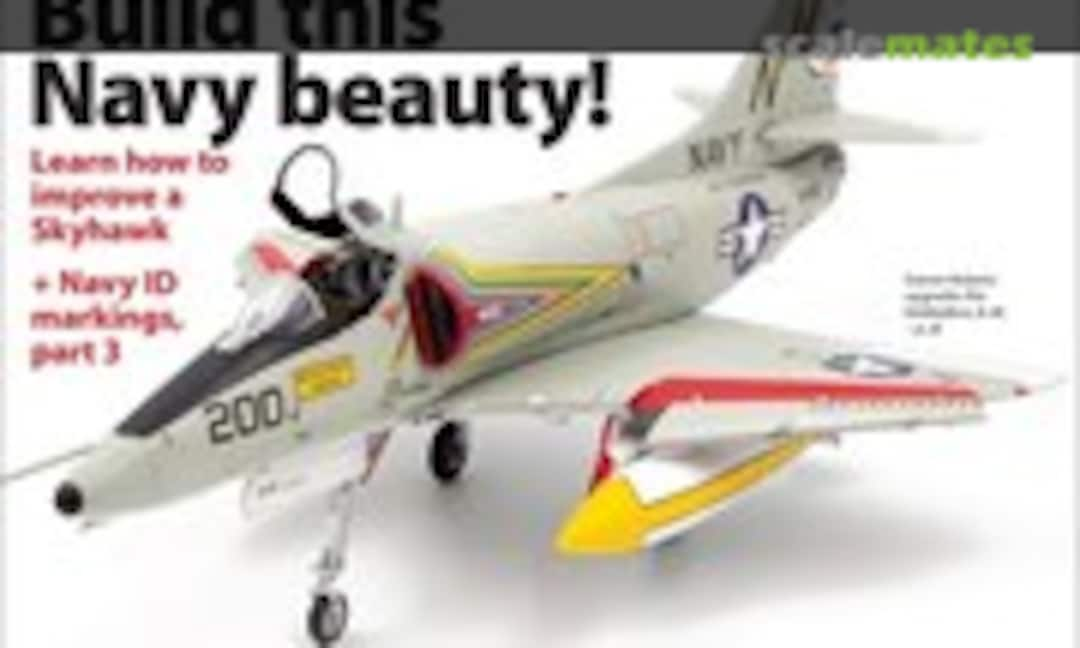 (FineScale Modeler Volume 37 Issue 3)