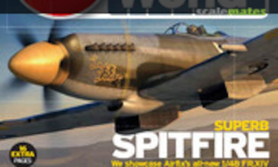 (Airfix Model World Issue 100)