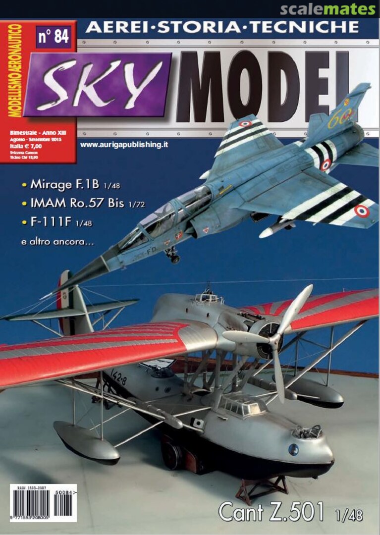 Sky Model