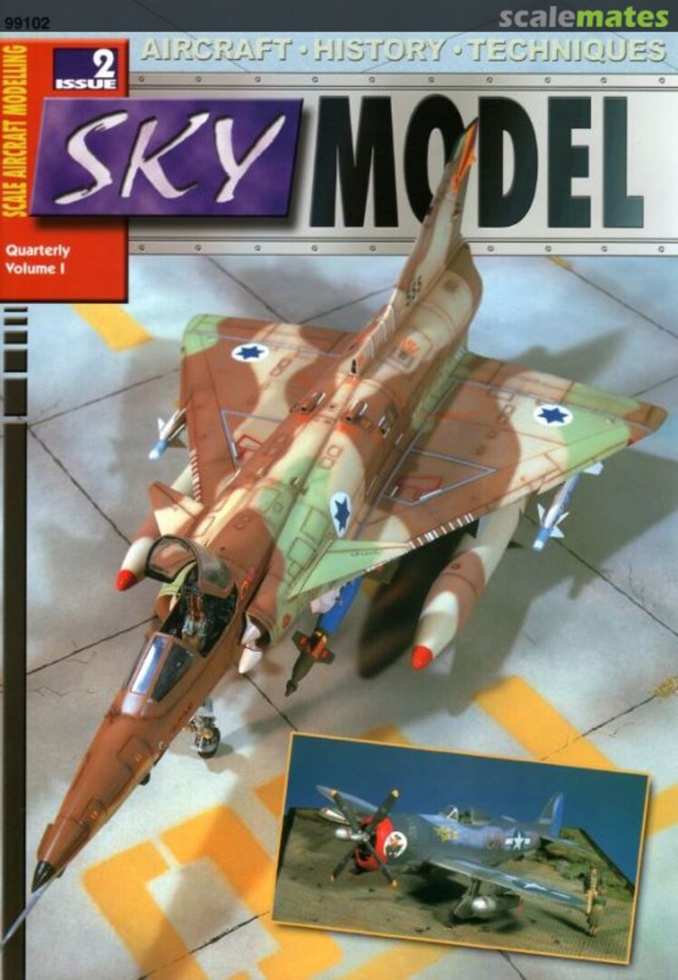 Sky Model