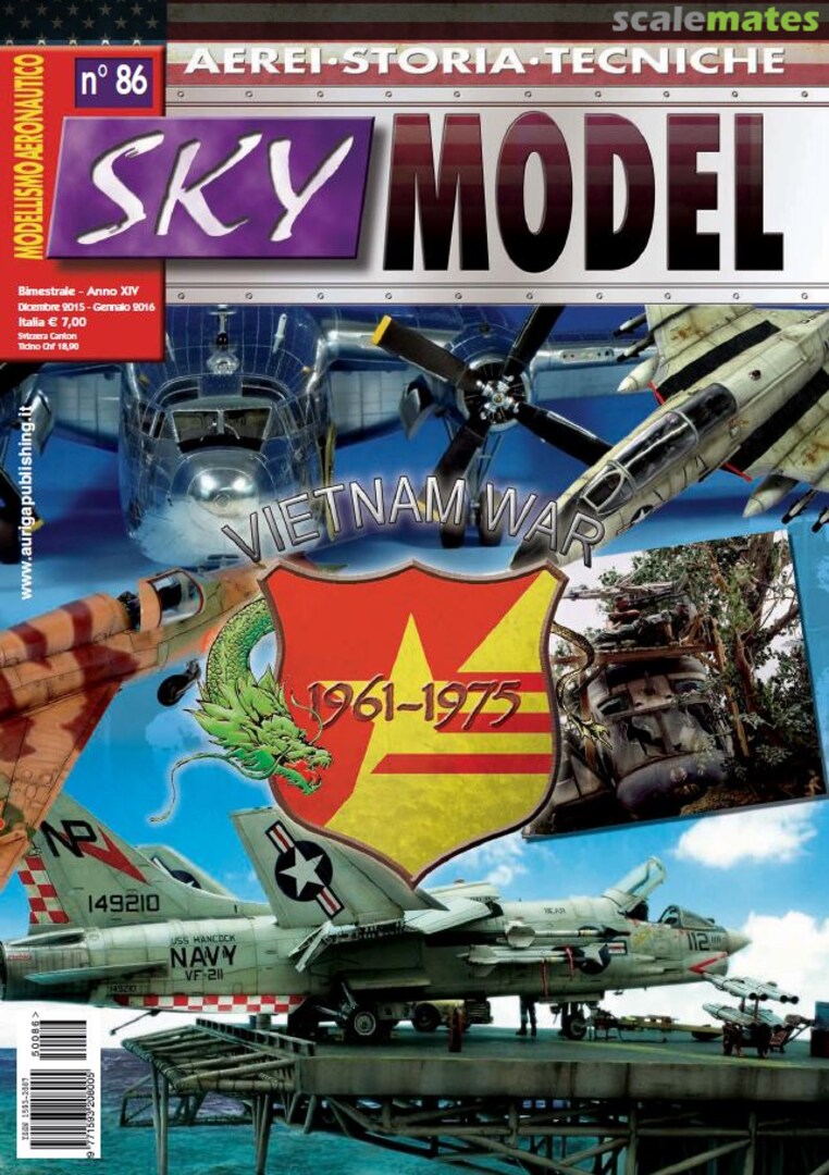 Sky Model