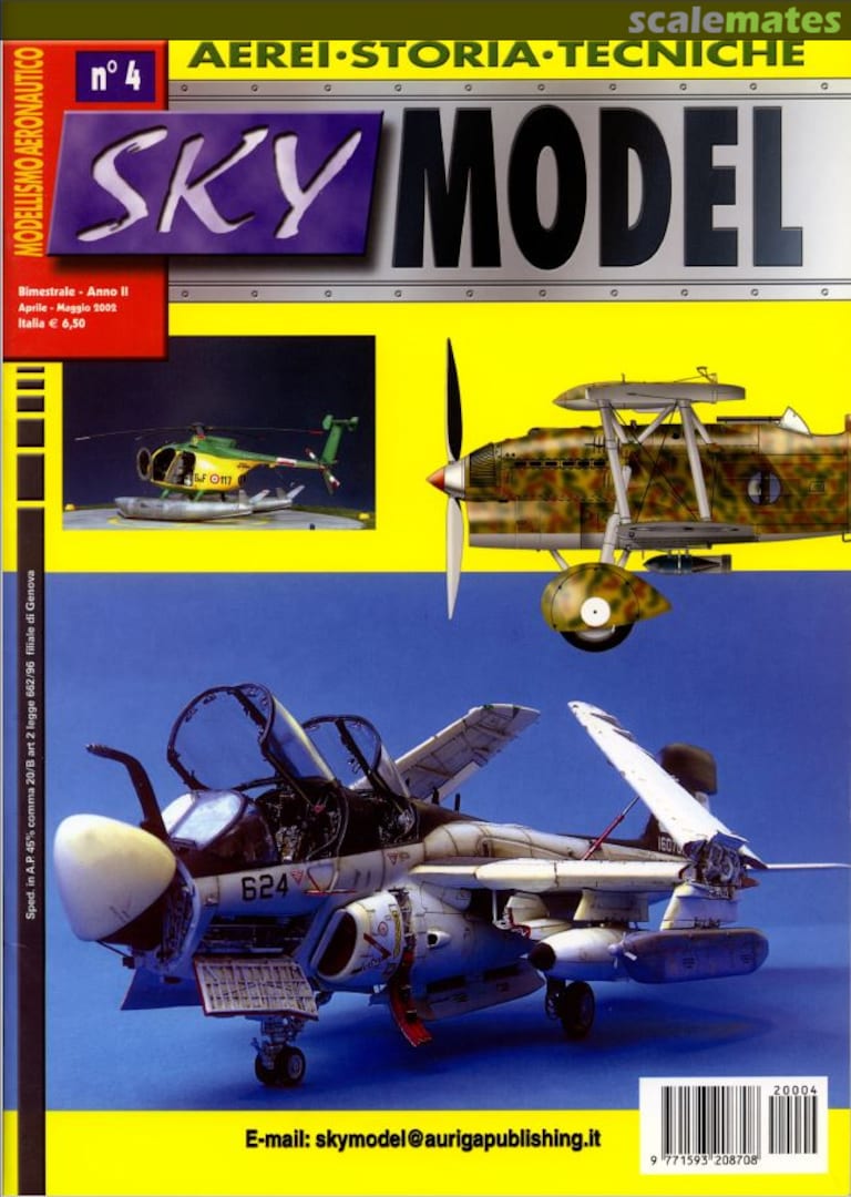 Sky Model